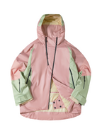 Breeze 20K Snow Jacket - Unisex | LITAN