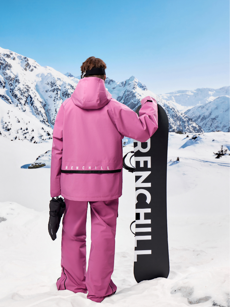 3L Fresh Alpine Ski Suit - Unisex | RenChill