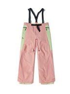 Breeze 20K Suspender Snow Pants - Unisex | LITAN