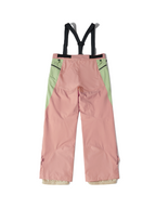 Breeze 20K Suspender Snow Pants - Unisex | LITAN