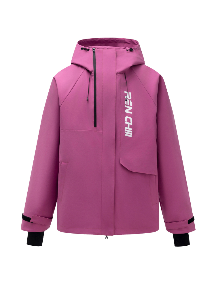 3L Fresh Alpine Ski Suit - Unisex | RenChill