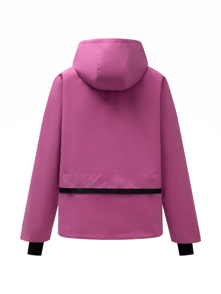 3L Fresh Alpine Ski Suit - Unisex | RenChill