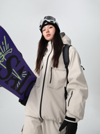 Terrain Trekker 3L Insulated Snow Suit - Women's | Searipe