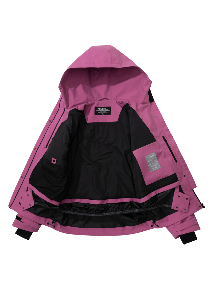 3L Fresh Alpine Ski Suit - Unisex | RenChill