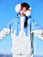 Aurora Insulated Snow Suit – Women's | Molocoster