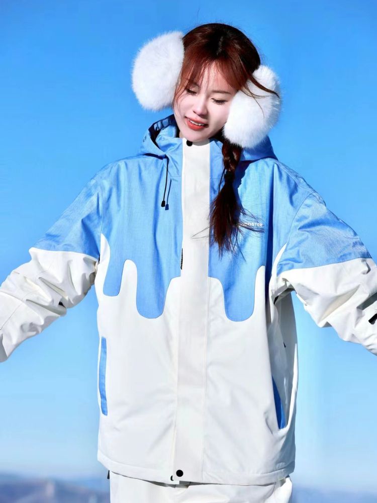 Molocoster Aurora Insulated Snow Suit – Women’s