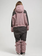 StormShell Insulated One-Piece – Unisex | Gsou Snow