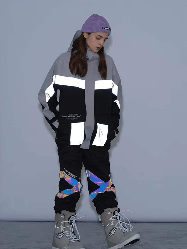 NANDN X DOLL Freestyle Jacket - Women's