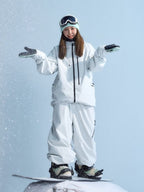 3L Chill Insulated Snow Suit - Women's | NANDN