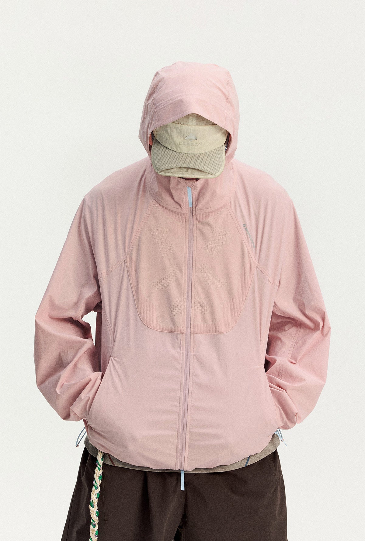 Breathable Soft Shell Outdoor Shell Jacket – Unisex | Monterest