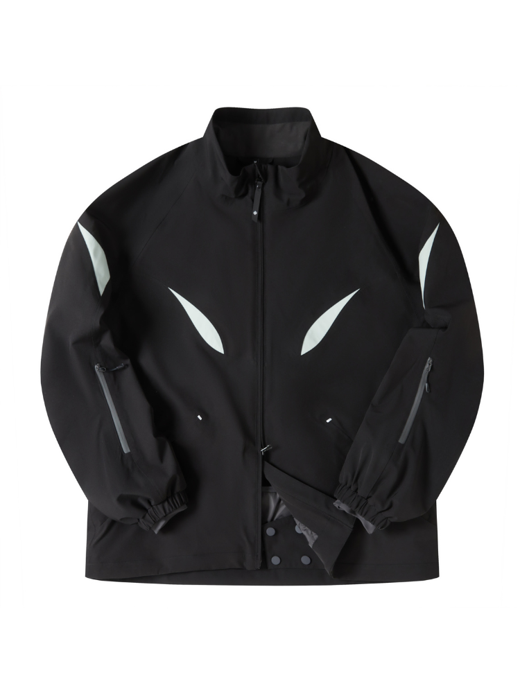 2L Park 20K/25K Snow Shell Jacket - Women's | LITAN