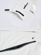 GlideFlow 15K 3L Baggy Ski Suit - Unisex | Doorek