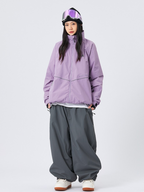 ChillWave 10K Insulated Snow Jacket – Women's | NANDN