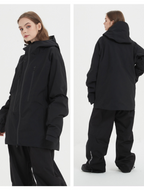 Powline 3L Fleece-Lined Snow Jacket – Women's | Doorek