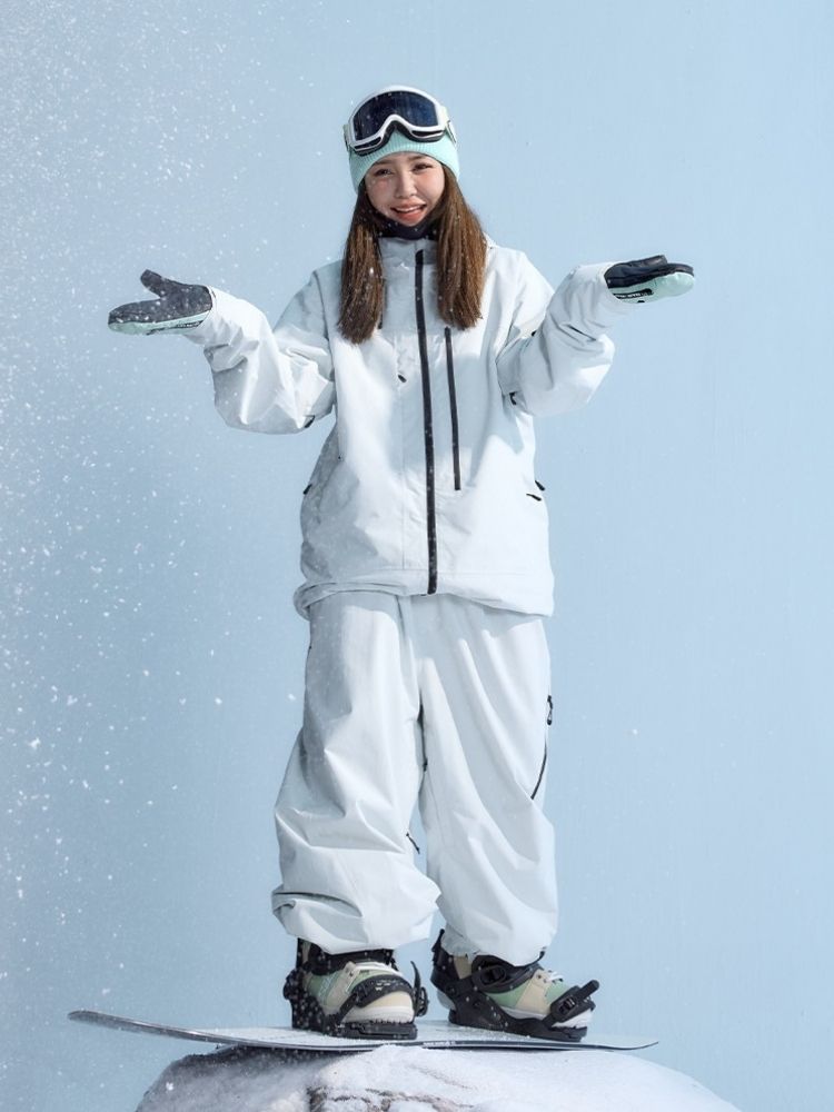 NANDN 3L Chill Insulated Pants - Women's