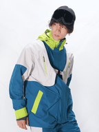 Skytour Insulated Jacket - Men's | LITAN