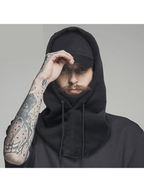 Fleece Helmet Cover Balaclava – Unisex | NANDN