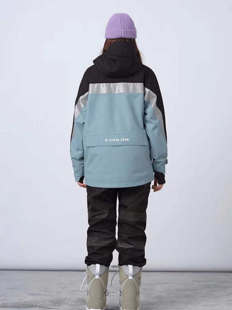 NANDN X DOLL Freestyle Jacket - Women's