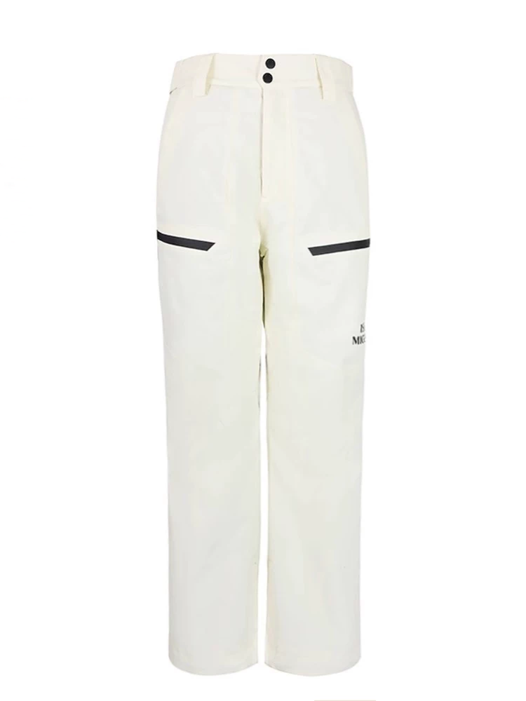 20K 3L PrimaLoft® Insulated Ski Pants – Unisex | ISEE MIGGA