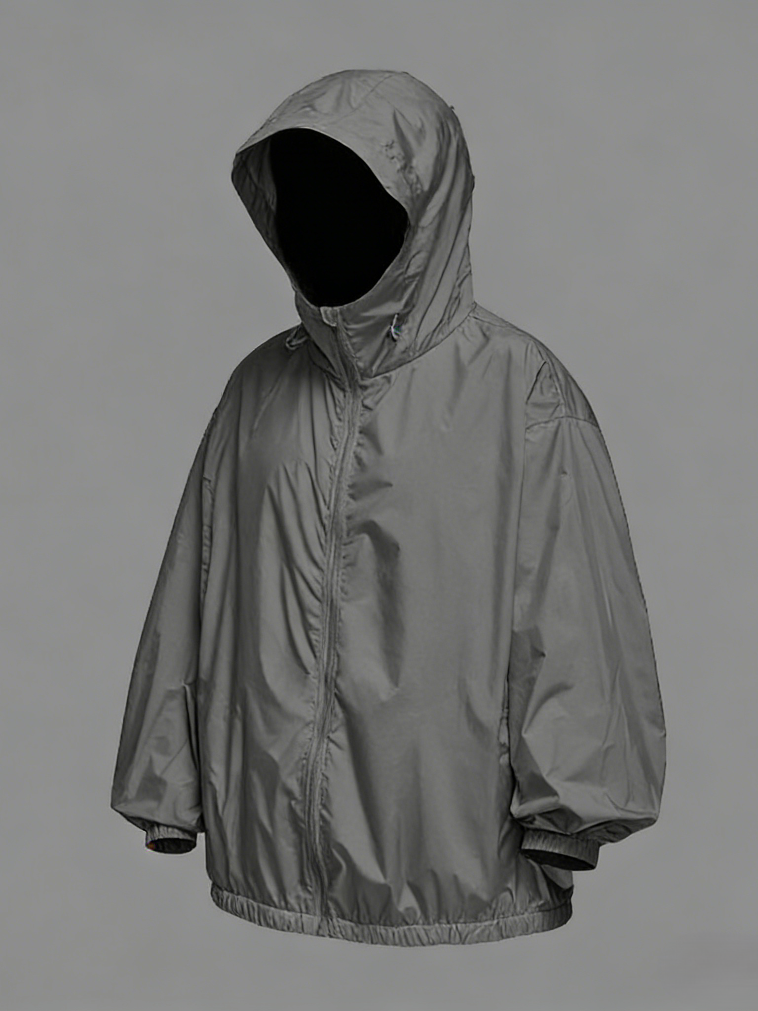 UPF50+ Teflon Lightweight Sun Protection Jacket – Unisex | Snowoutfit