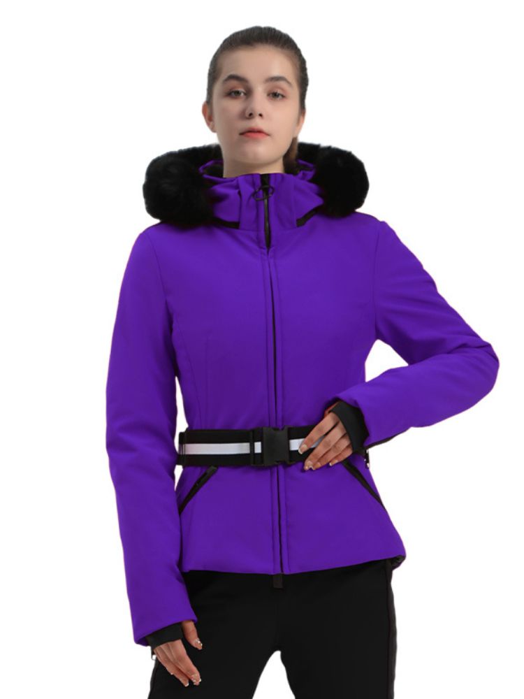 Alpine Down Insulated Jacket - Women's | Gsou Snow