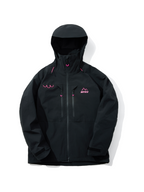 Arctic 3L Insulated Snow Jacket - Unisex | MYKU