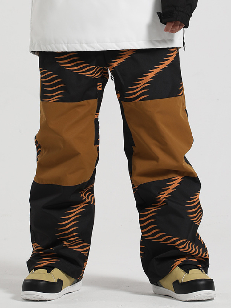 Gsou Snow Summit Trail Pants - Women's