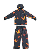 Flamewing Graphene Snow Suit – Unisex | Molocoster