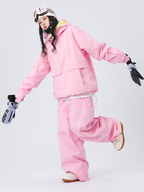 Fresh Alpine 3L 20K Insulated Snow Suit – Women's | NANDN