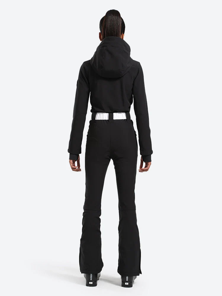 Gsou Snow Alpine Grace Slim Ski One-Piece - Women's
