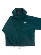 Forest Green Bliss Snow Suit - Women's | TRICKER