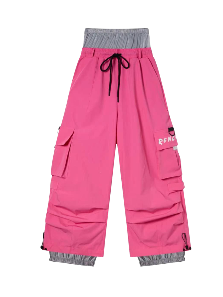 Rock Snow Pants - Unisex | RenChill