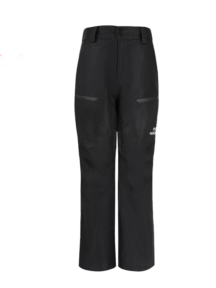 20K 3L PrimaLoft® Insulated Ski Pants – Unisex | ISEE MIGGA
