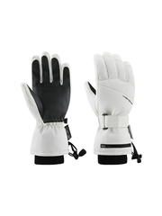3M Thinsulate Insulated Ski Gloves – Unisex | High Experience