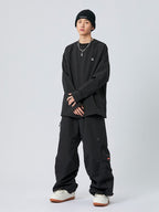 StormShell Tech Pullover Sweatshirt - Men's | NANDN