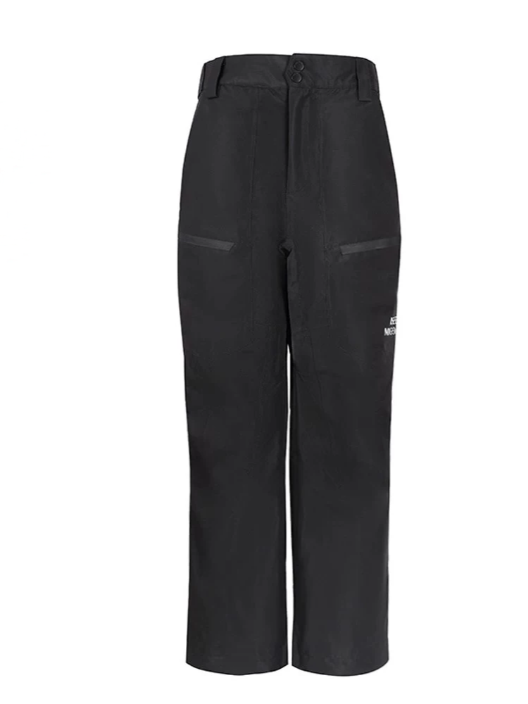 20K 3L PrimaLoft® Insulated Ski Pants – Unisex | ISEE MIGGA