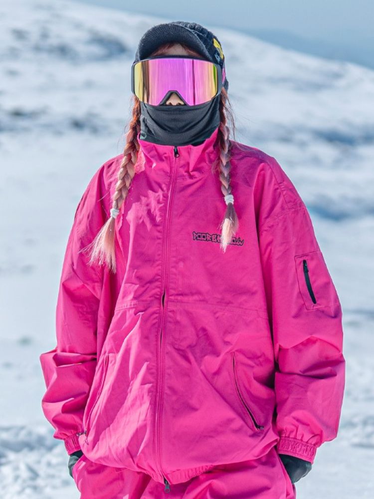 Doorek Venture Snow Suit - Unisex
