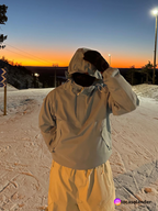 CargoPro 20K Baggy Snow Pants - Unisex | LITAN
