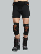 Impact Pro Hip & Knee Protection Set – Men's | Doorek