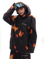 Flamewing Graphene Snow Suit – Unisex | Molocoster