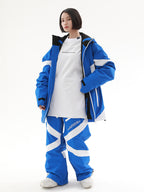 Adventure 3L Snow Suit – Women's | Doorek  ❄️ Product Description