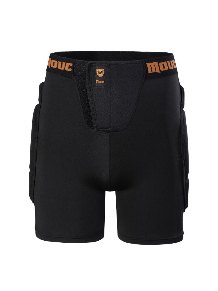 D3O Hip Impact Shorts – Unisex | Doorek