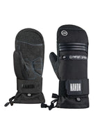 WristGuard Pro Kevlar Snow Mittens – Unisex | NANDN