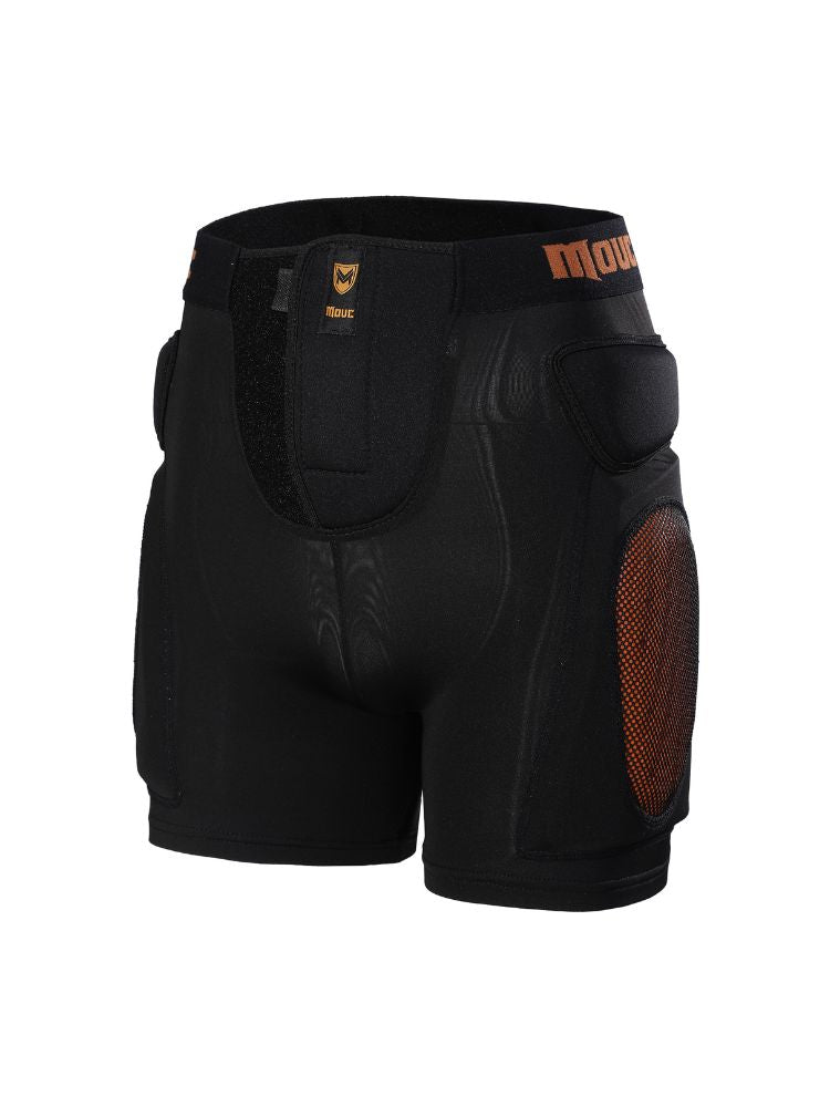 ImpactFlex Hip & Knee Protection Set – Unisex | Doorek