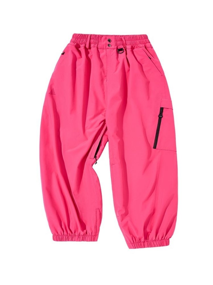 3L Chill Waterproof Insulated Pants - Men's | NANDN