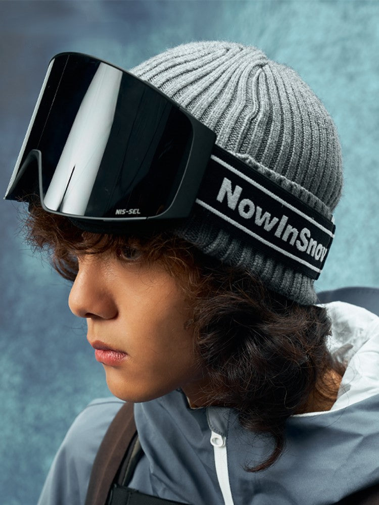 PERCEIVE Magnetic Lens Snow Goggles – Unisex | NowInSnow