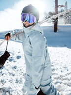 Arctic 3L Insulated Snow Jacket - Unisex | MYKU