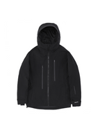 Powline 3L Fleece-Lined Snow Jacket – Women's | Doorek