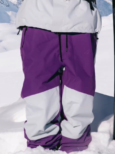 2L Arctic Riot Snow Pants - Unisex | NowInSnow