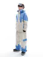 Horizon Snow Suit – Men's | Molocoster